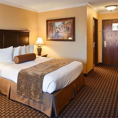 Best Western Plus Southpark Inn & Suites Tyler Exterior photo