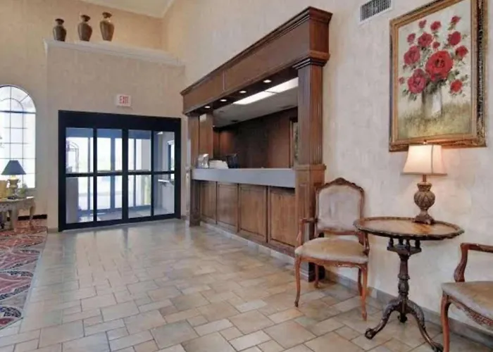 Best Western Plus Southpark Inn & Suites