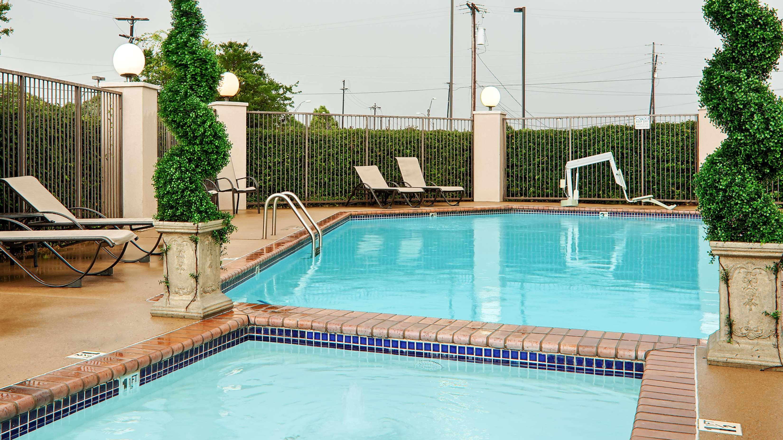 Western Southpark & Hotel 3*