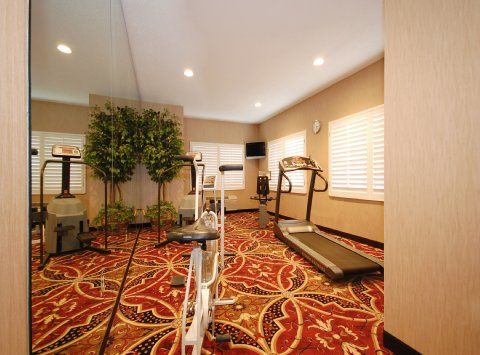 Hotel Western Southpark &