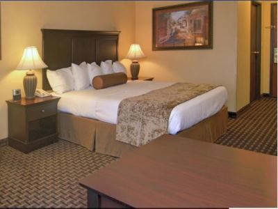 Hotel Western Southpark & 3*