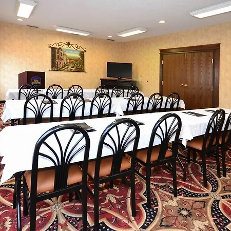Best Western Plus Southpark Inn & Suites 