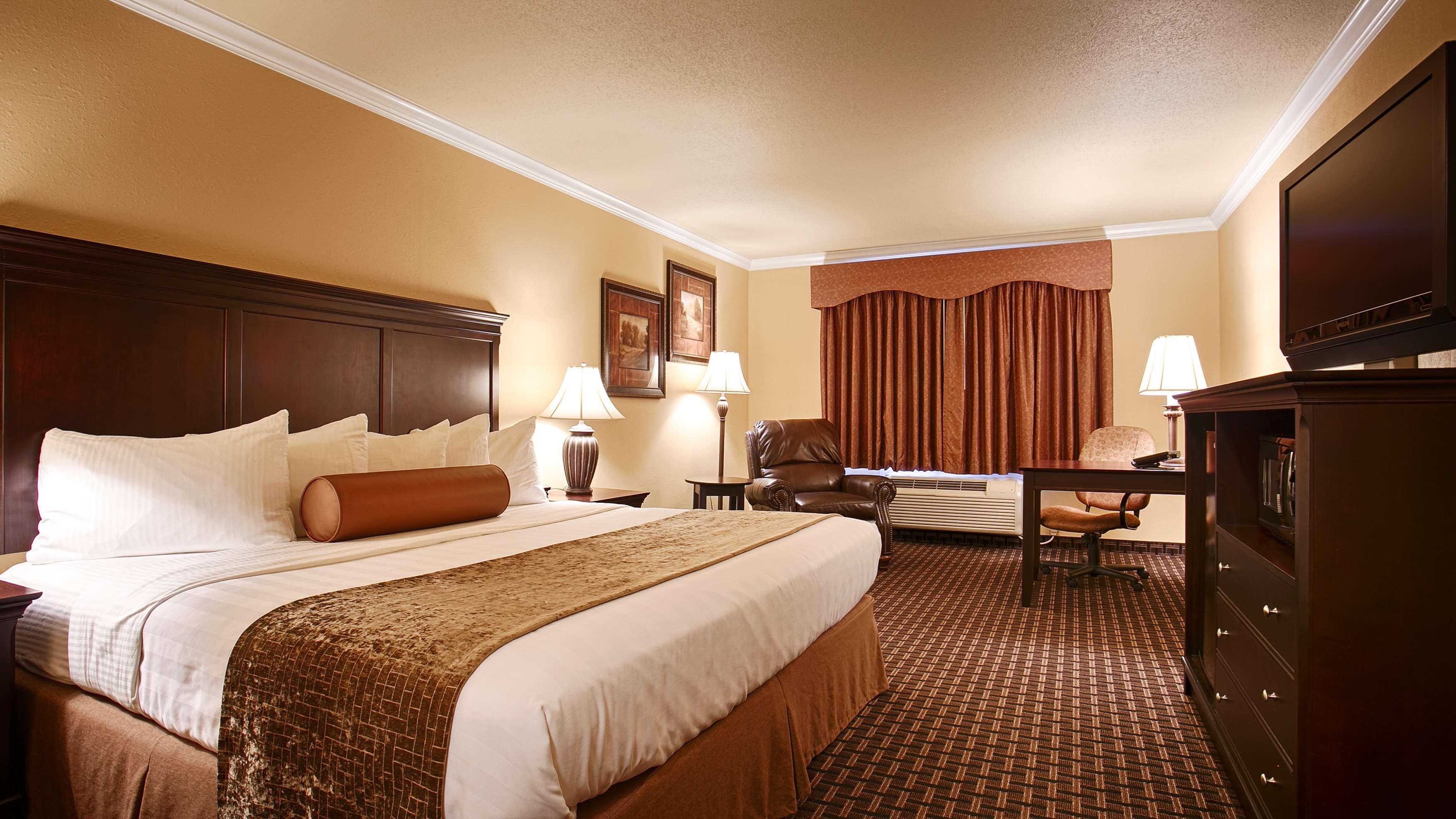 Western Southpark Inn&suites 3* Tyler