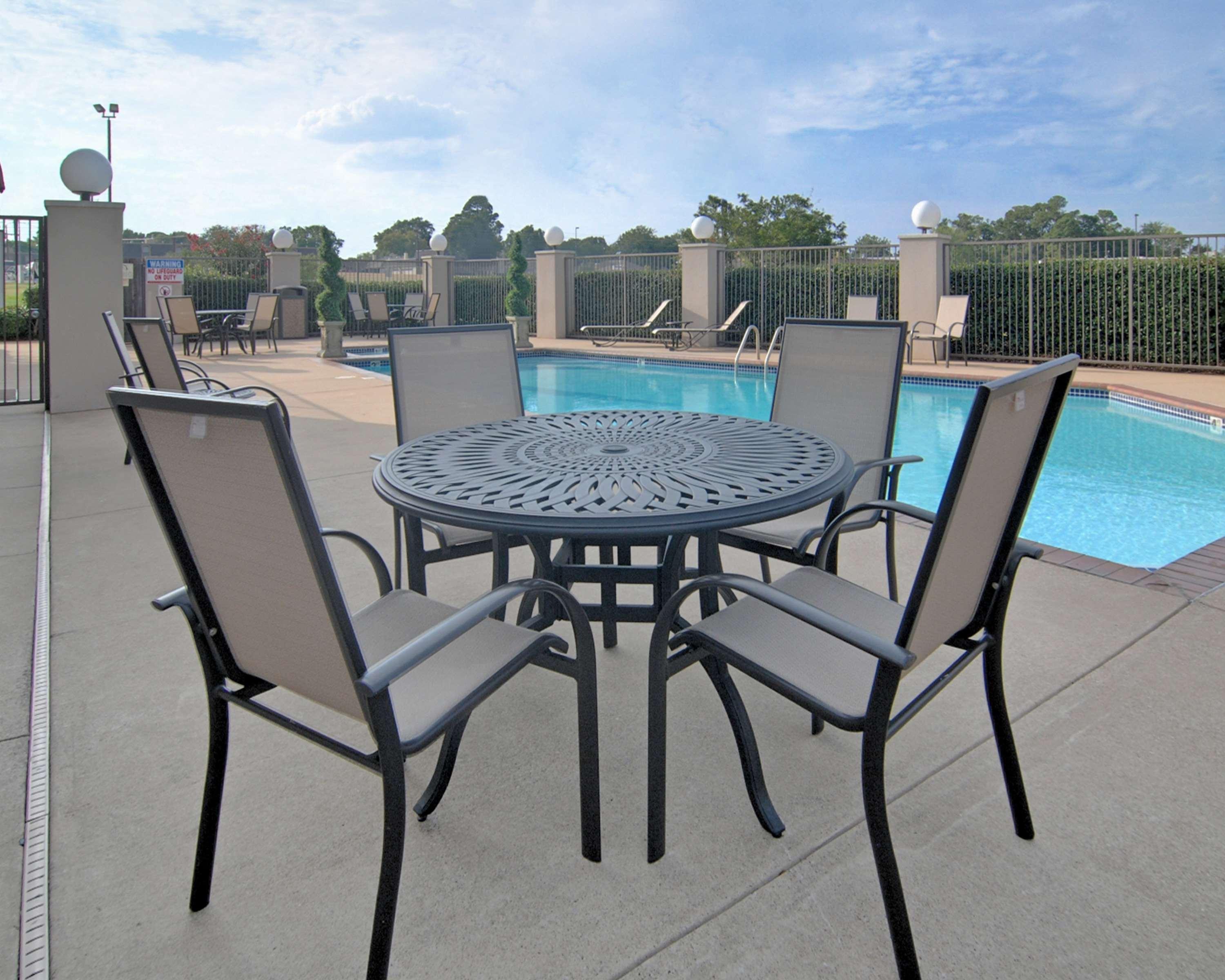 Hotel Western Southpark Inn&suites