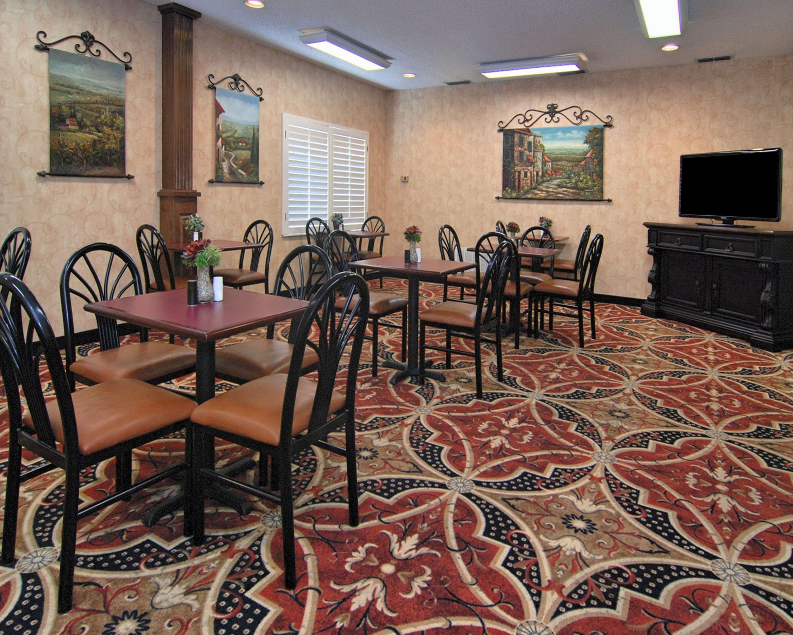 Western Southpark Inn&suites Hotel Tyler