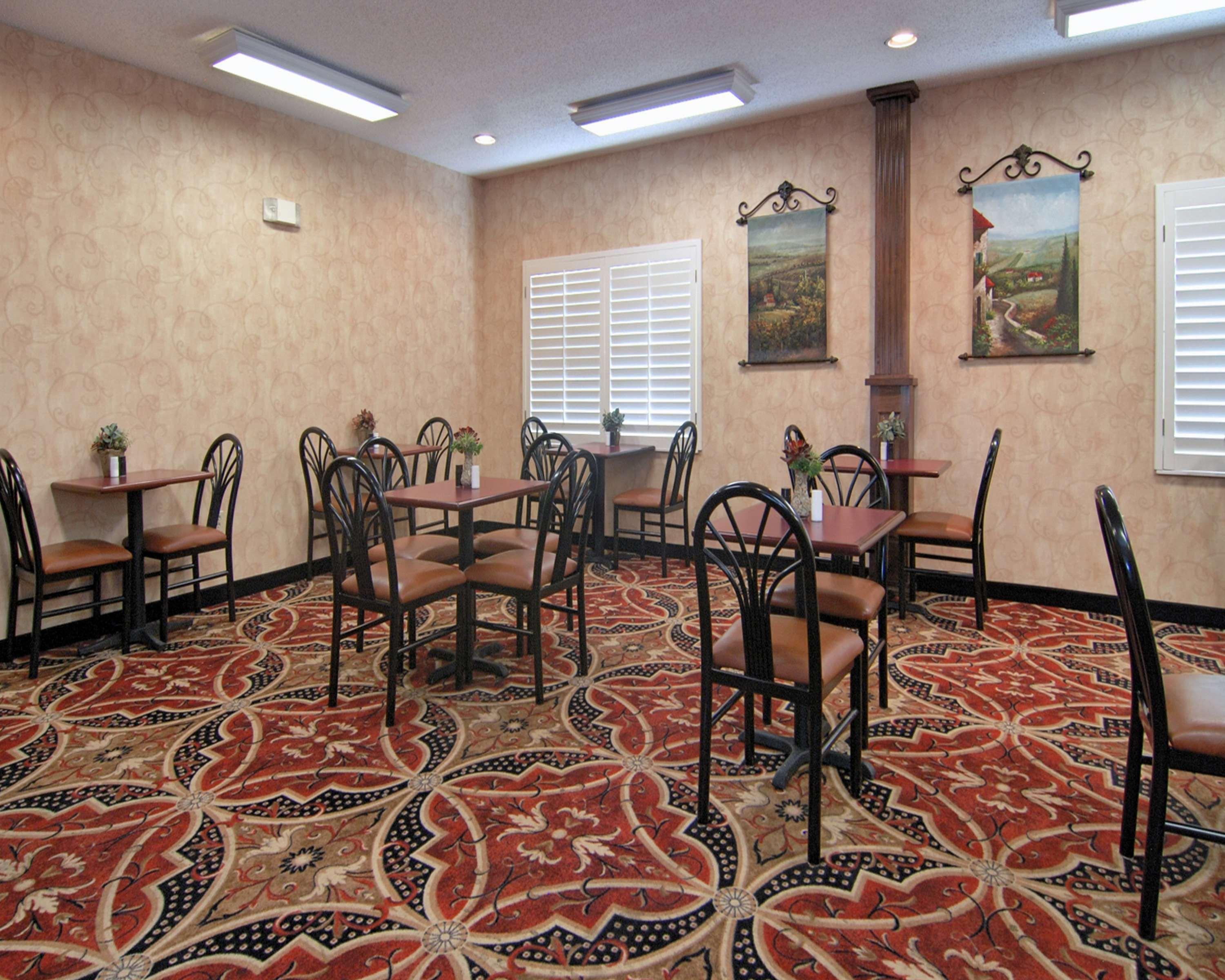 Hotel Western Southpark Inn&suites