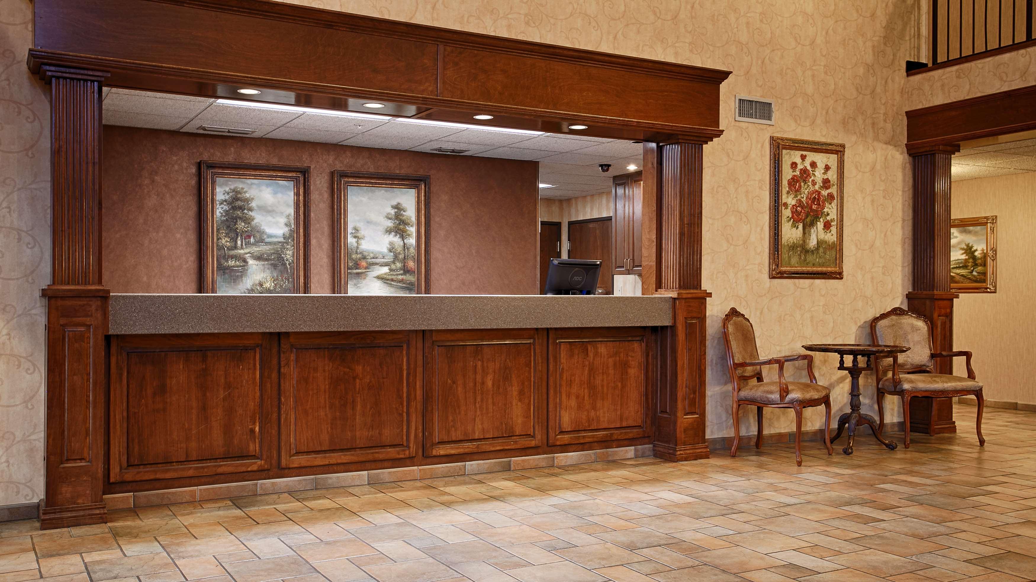 Western Southpark Inn&suites 3* Tyler