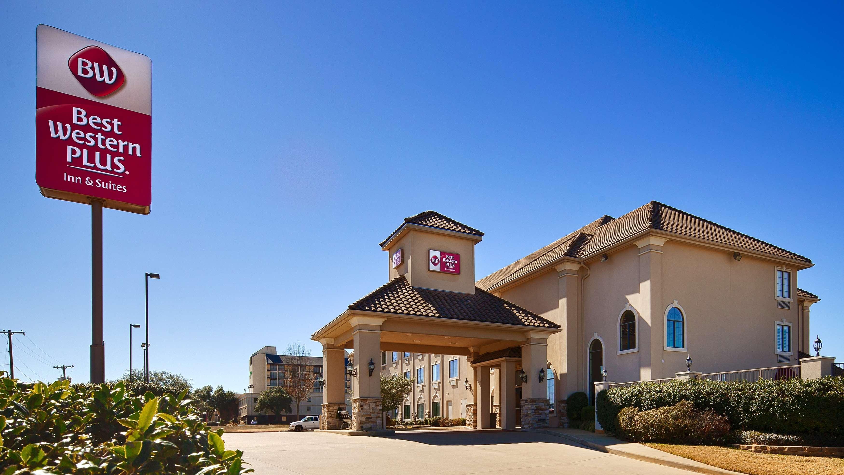 Western Southpark Inn&suites Tyler