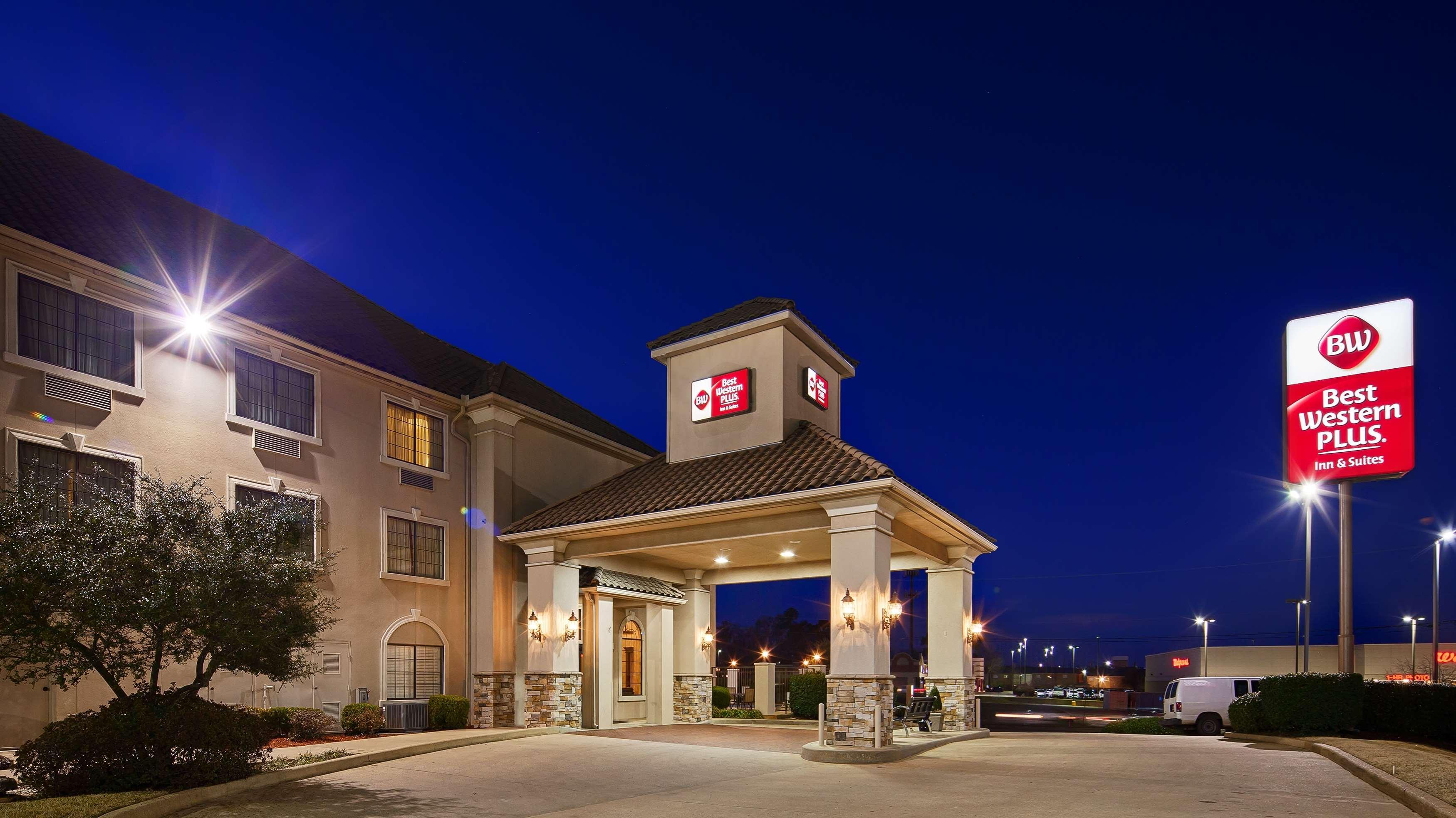 Western Southpark Inn&suites Hotel