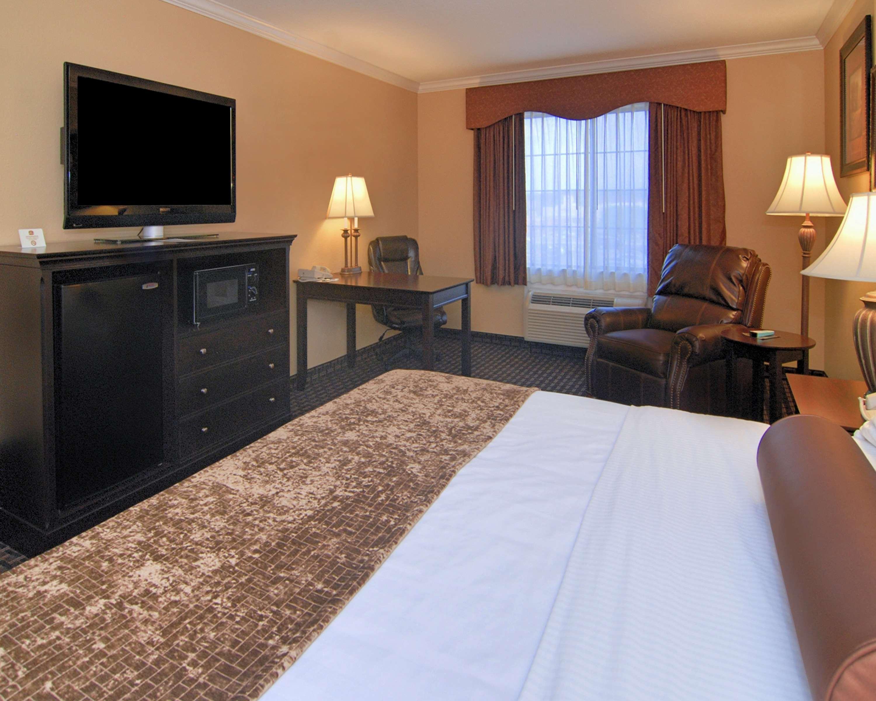 Western Southpark Inn&suites Tyler