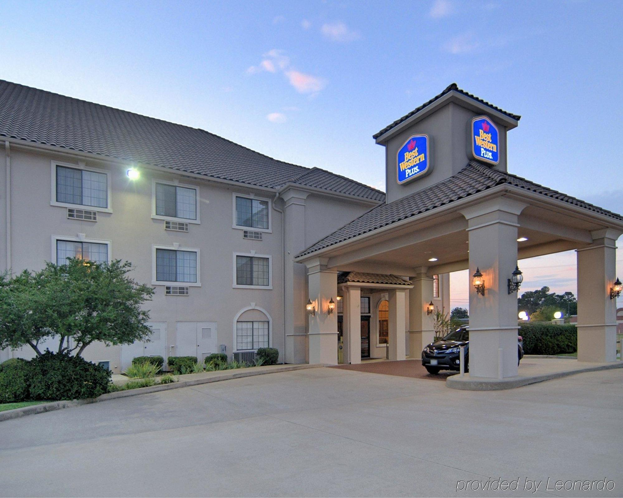 Western Southpark Inn&suites
