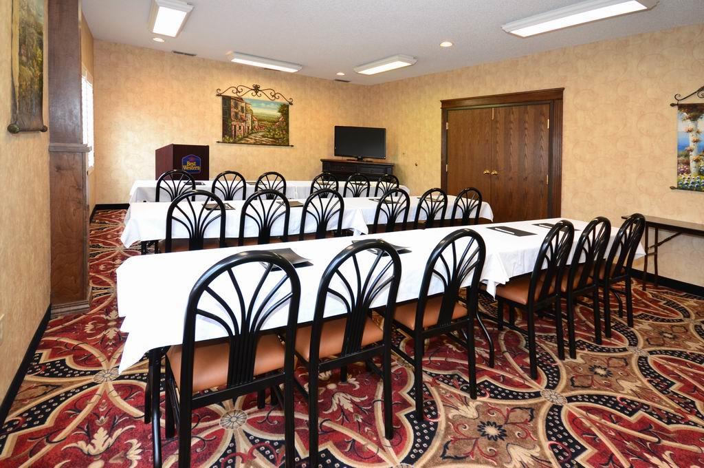 Hotel Western Southpark Inn&suites