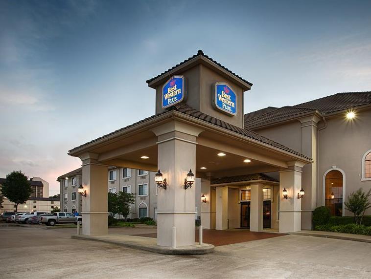Western Southpark Inn&suites Hotel