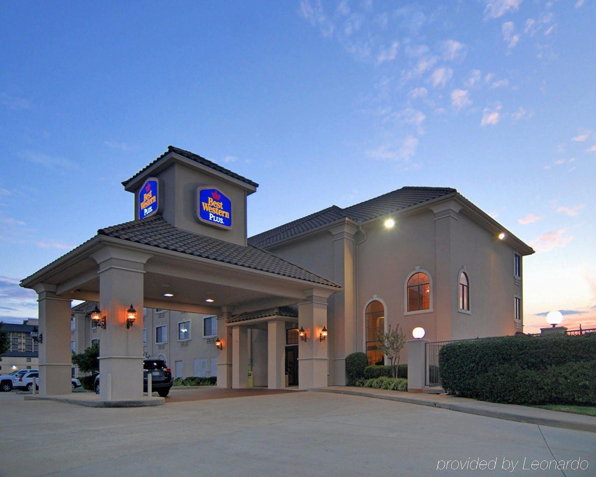Western Southpark Inn&suites Hotel Tyler