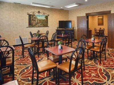 Hotel Western Southpark Inn&suites Tyler