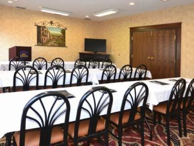 Hotel Western Southpark Inn&suites Tyler