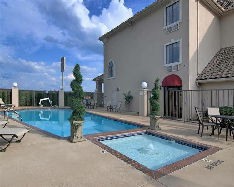 Western Southpark Inn&suites Tyler