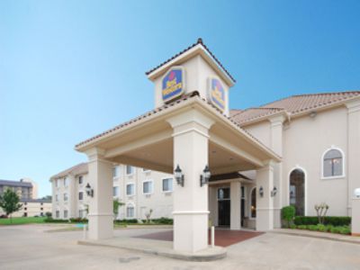 Western Southpark Inn&suites Hotel 3*