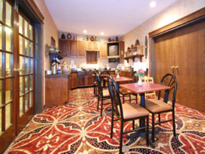 Hotel Western Southpark Inn&suites